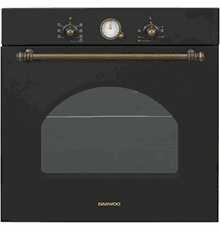 Духовые шкафы